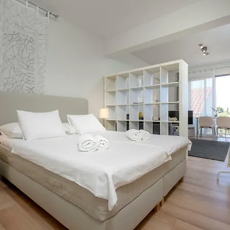 Studio Apartman Bova Apartman