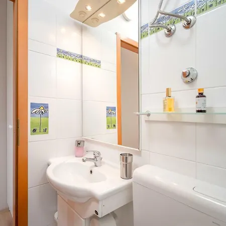 Studio Apartman Bova