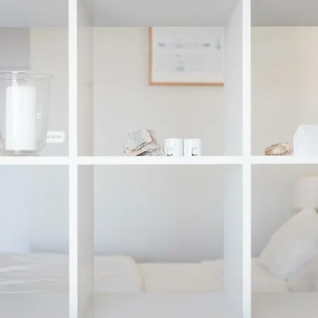 Studio Apartman Bova 赫瓦尔