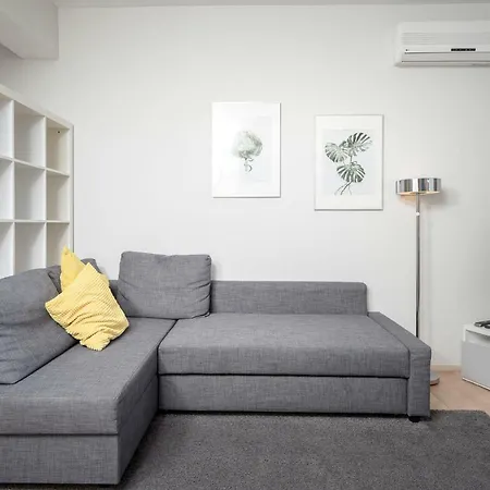 Studio Apartman Bova * 赫瓦尔