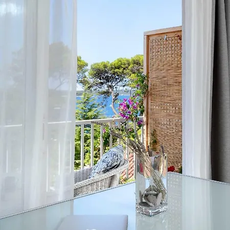 Studio Apartman Bova